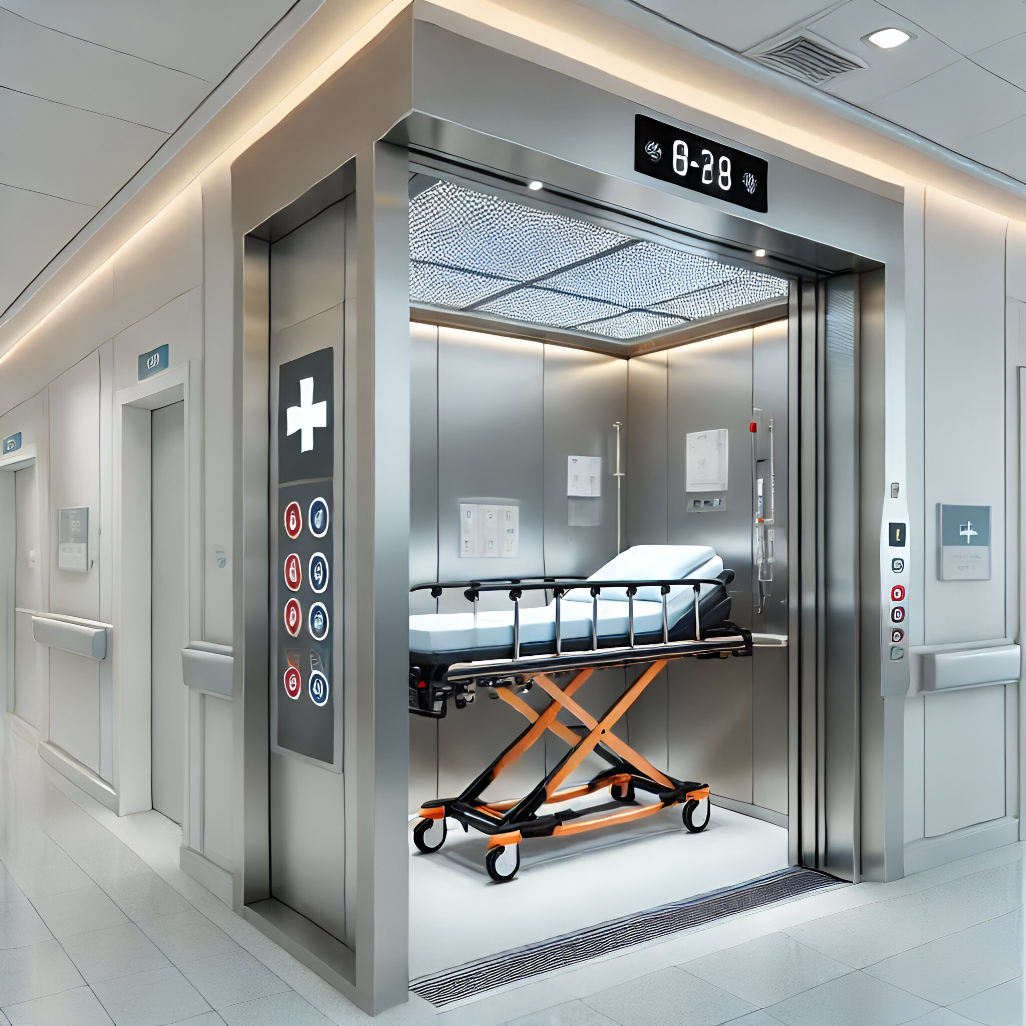 Hospitals