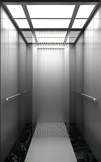 Mini MRL Lifts