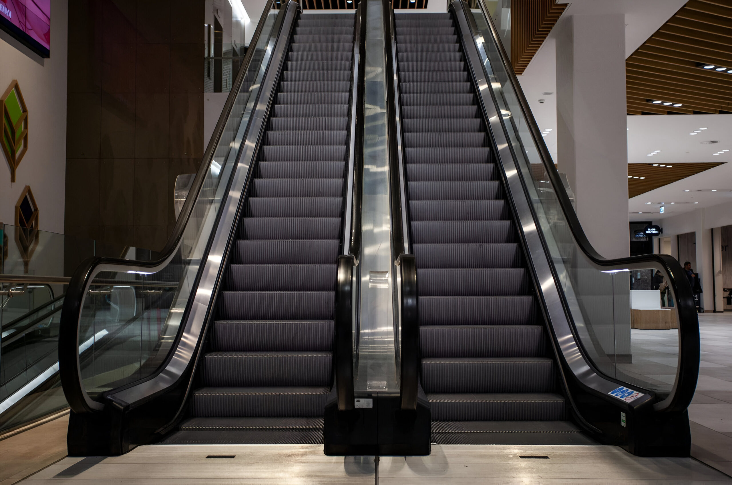 Esclator